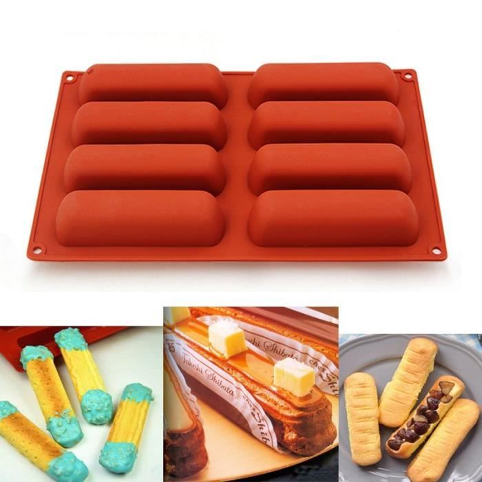 Moule Eclair Cdiscount