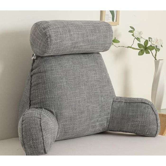 Coussins De Lecture - Coussins De Lecture / Oreillers