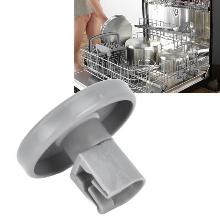 EJ life Roue De Lave Vaisselle 4 Pi ces 40mm Roue De Lave vaisselle 