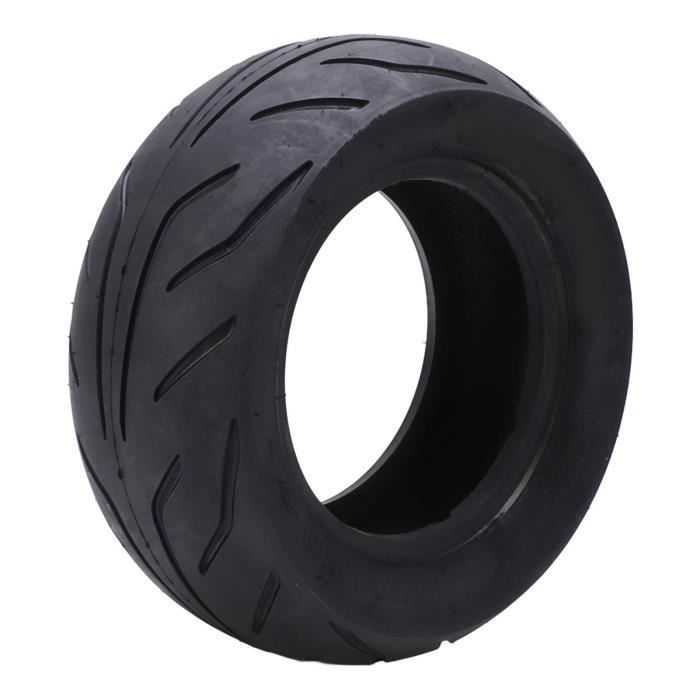 Fauitay - Pneus Et Chambres à Air Pour Scooter électrique 10 Pouces - 10x3 Pouces - Parfait Pour Le Remplacement