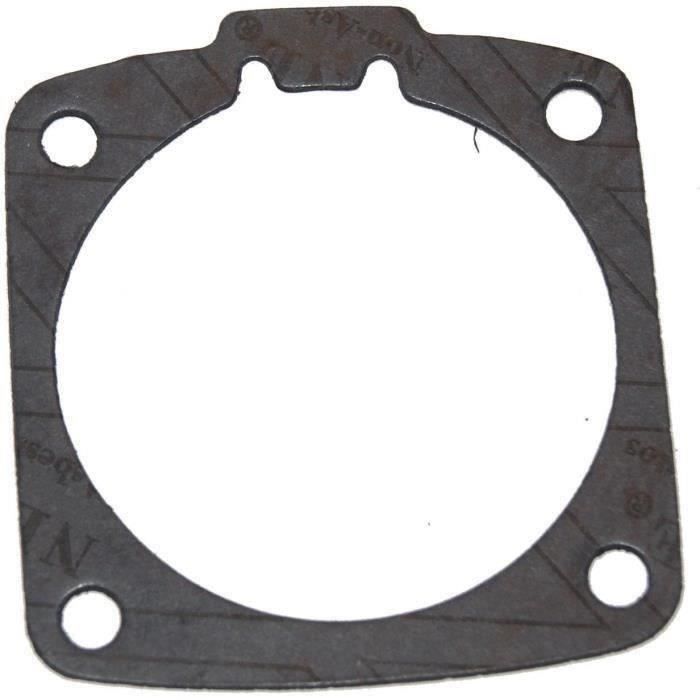 Joint d'embase adaptable HUSQVARNA remplace origine 503 46 56-01pour machines 394 et 395