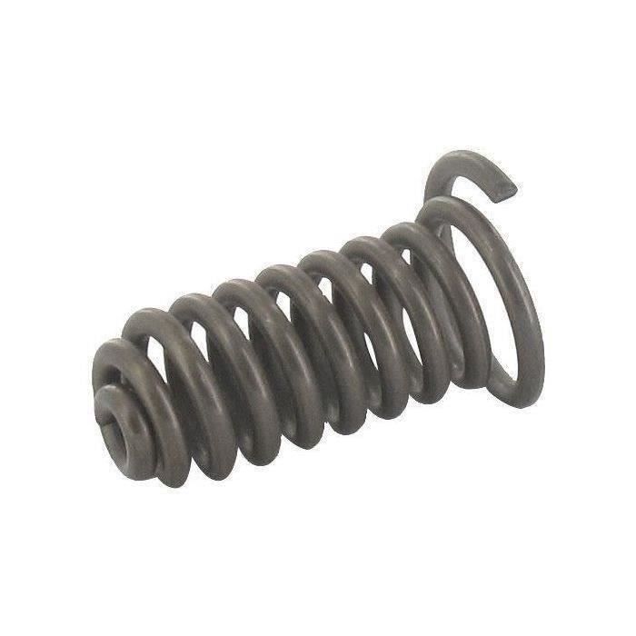 Ressort amortisseur adaptable pour HUSQVARNA modèles 33, 36, 40, 45, 49, 2041, 2045, 2050