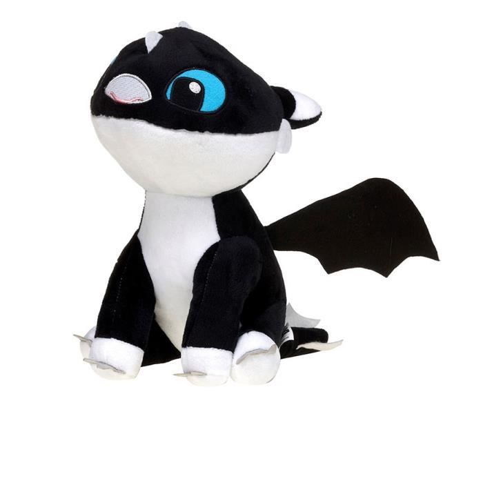 bebe dragon peluche