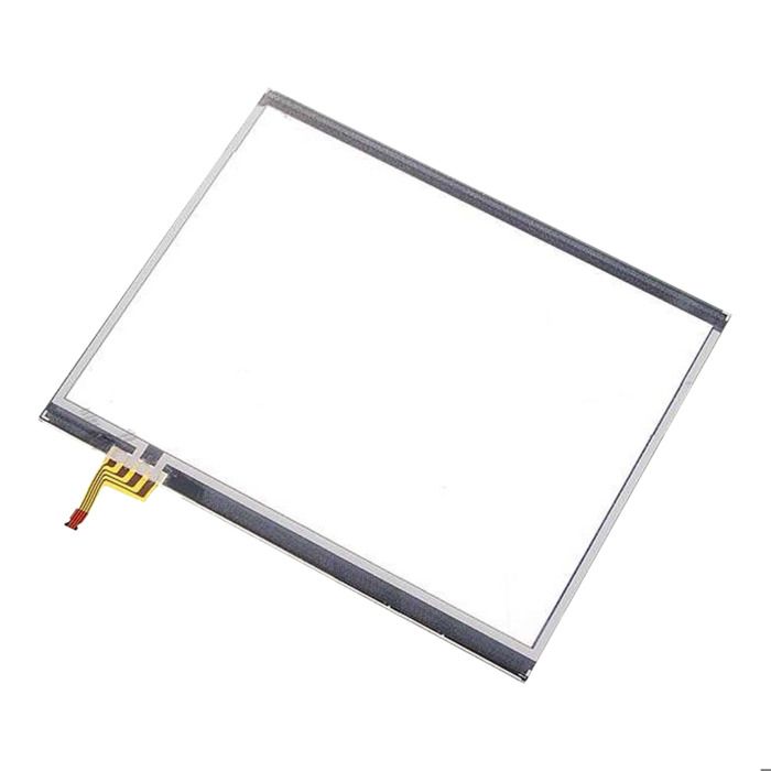 Ecran tactile de remplacement pour Nintendo DSi
