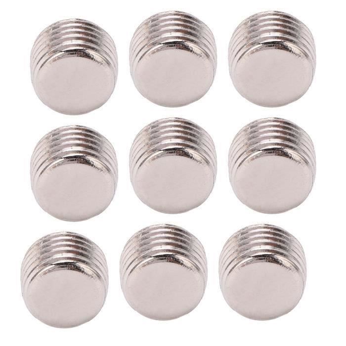 Test Mécanique, Joint Et Bouchon De Tuyau De Nettoyage, Bouchon De