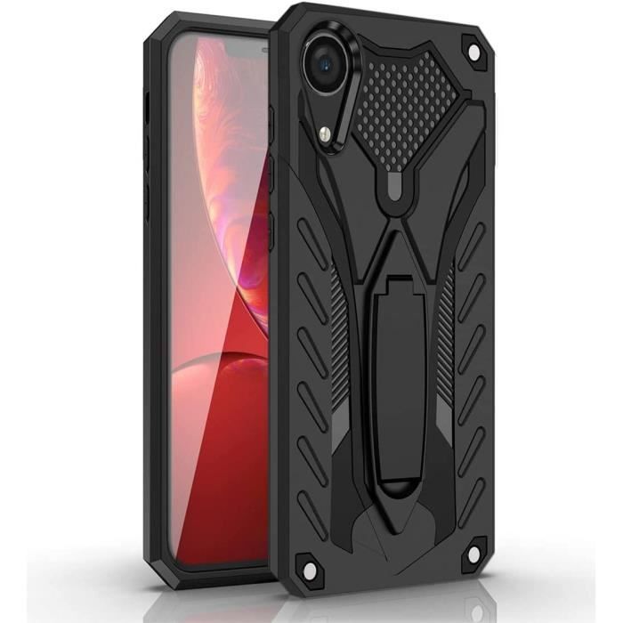 Coque Silicone TPU Pour Fairphone 6 - Protection Anti-choc, Anti-rayures, Couleur Rouge, Finition Mate