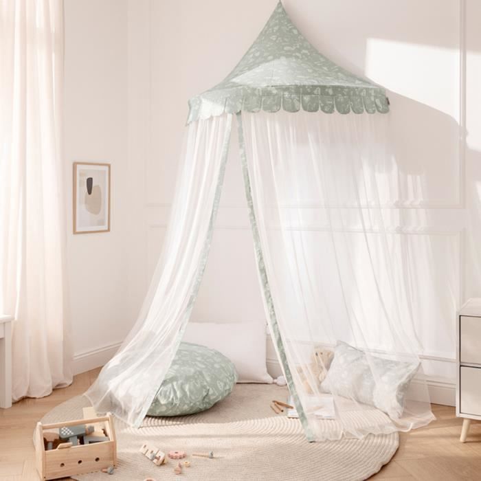 howa Ciel de lit baldaquin pour bébés en enfant décoration accessoires chambre d'enfant «Seaworld» 85092