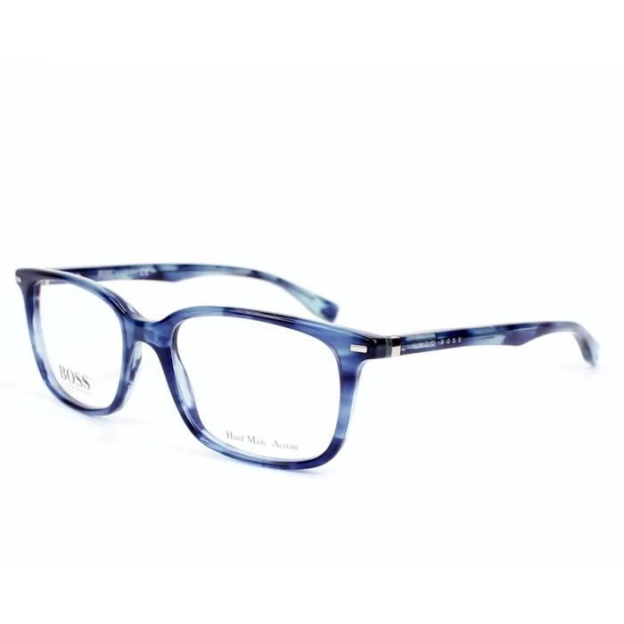 lunette hugo boss femme