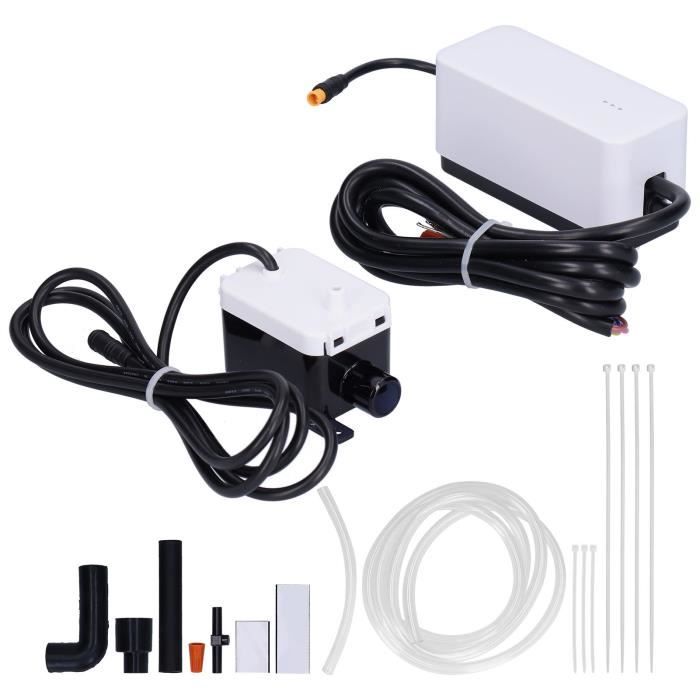 Mini Pompe à Condensat Wipcool Ioda – Neuf