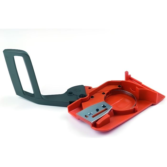 Piece Detachee Outil De Jardin HUSQVARNA Ensemble frein de chaîne