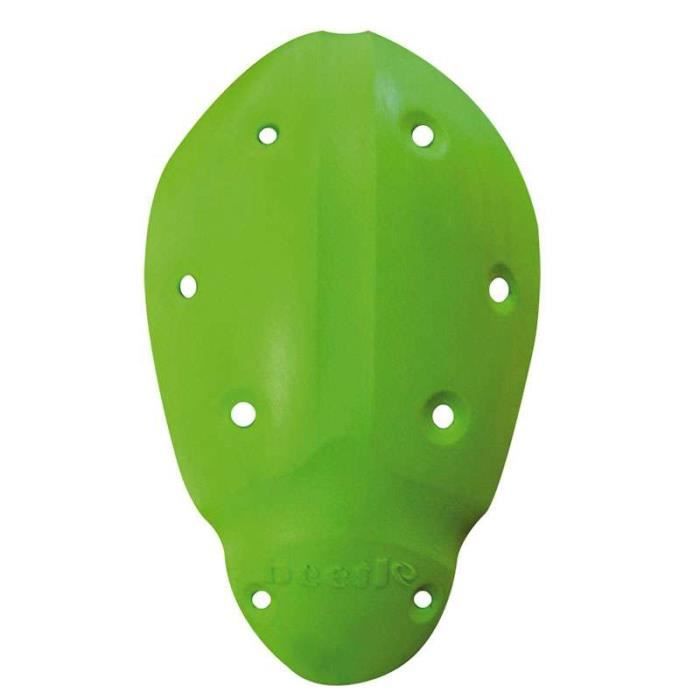 Protecteur Arrière Bores Jaune Taille Unique | France