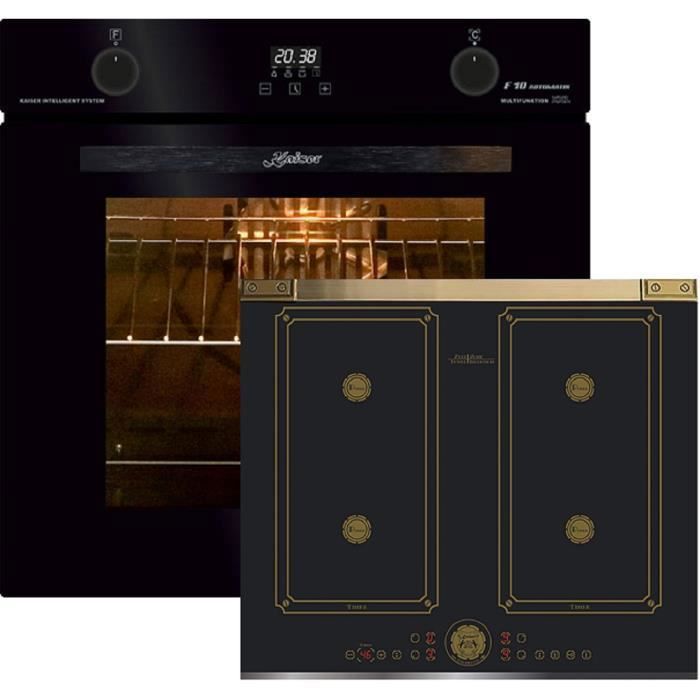 KitchenAid 30" Induction Cooktop With 4 Cooking Zones In Black - View #5