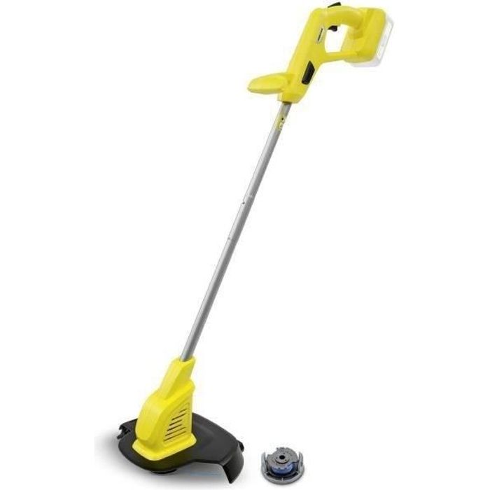 Kärcher Coupe-bordures LTR 18-25 Battery - Largeur de coupe 25 cm- Diamètre de fil 1-6 mm- sans batterie