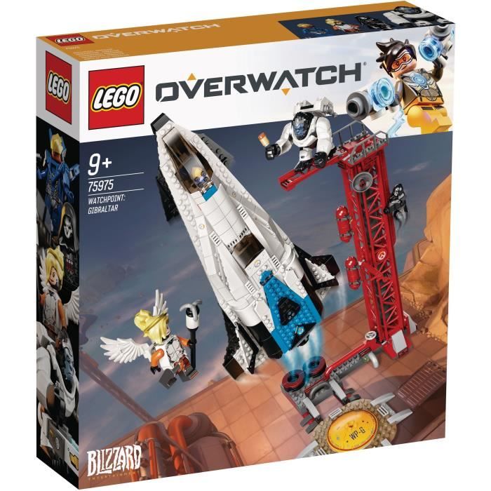Photo de lego-overwatch-75975-observatoire-gibraltar