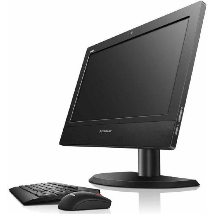 LENOVO M73Z AIO 20 '' I5-4590S 4GB 500GB DVDRW ...