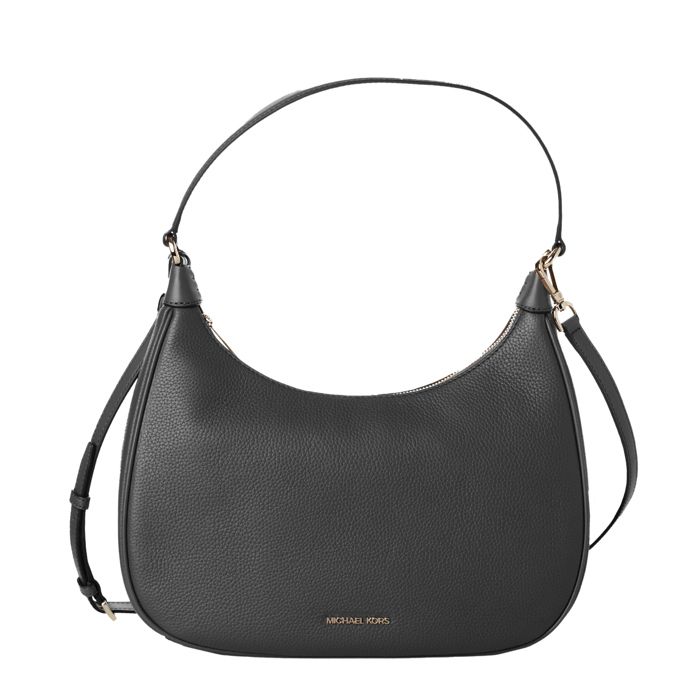 Sac bandoulière femme 35R3G4CH3L-Le noir