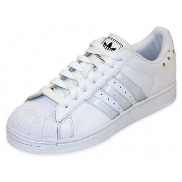 adidas superstar sans lacet