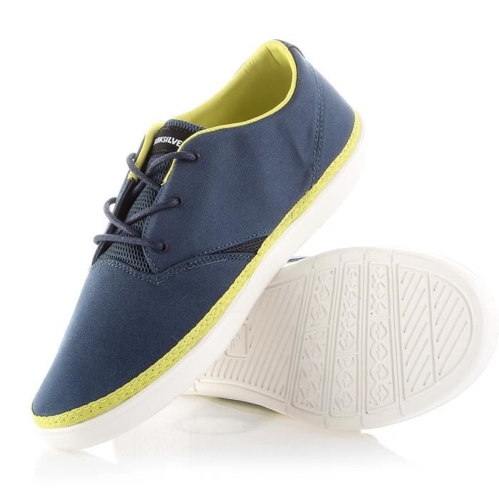 chaussure quiksilver