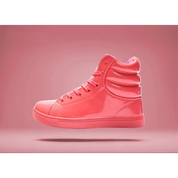 asos basket plateforme