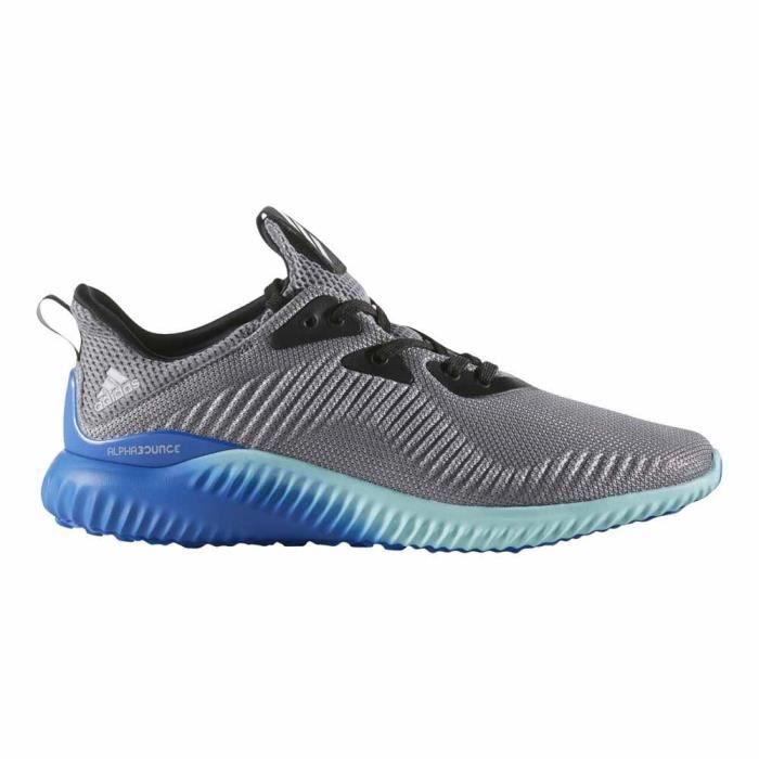 Chaussures homme Running Adidas Alphabounce 1 - Prix pas cher 