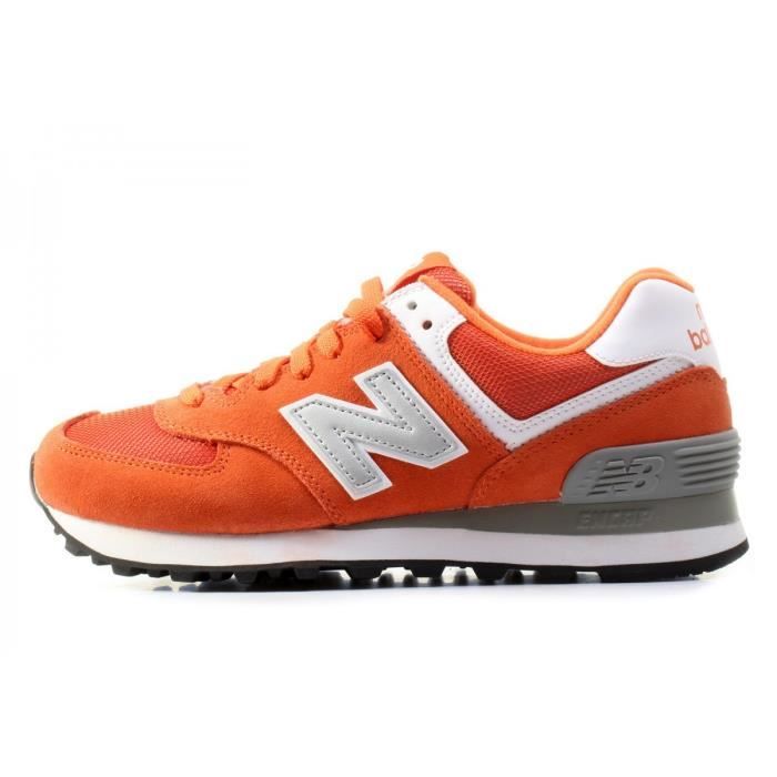 basket new balance orange basket new balance orange