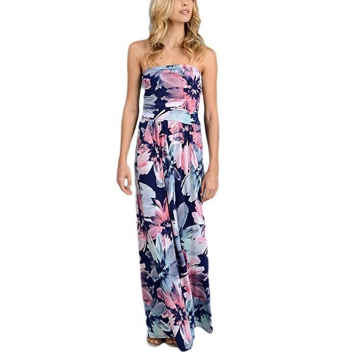 Bébé Fille Floral Bohême Fleurs Sans Manches Plage Bretelles Robe Princesse Vêtements Calendrier De L'Avent Fille, Vert, 2 Ans