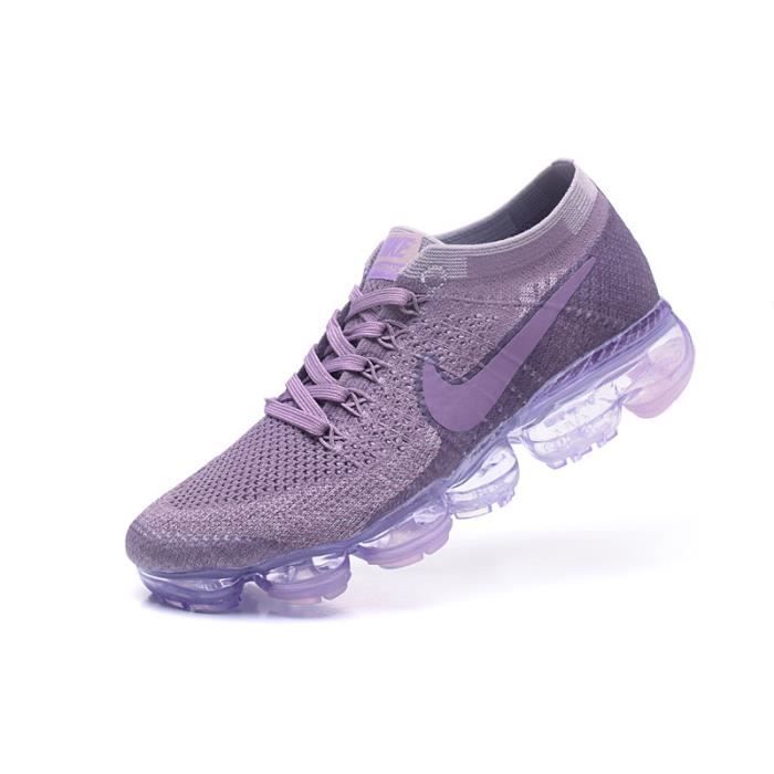 Vapormax flyknit homme rose Clearance