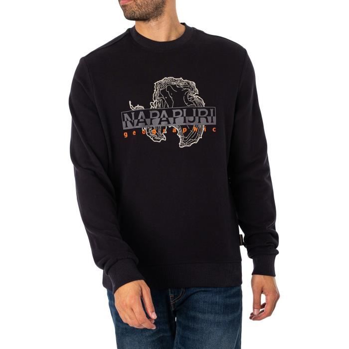 Sweat iceberg homme deals