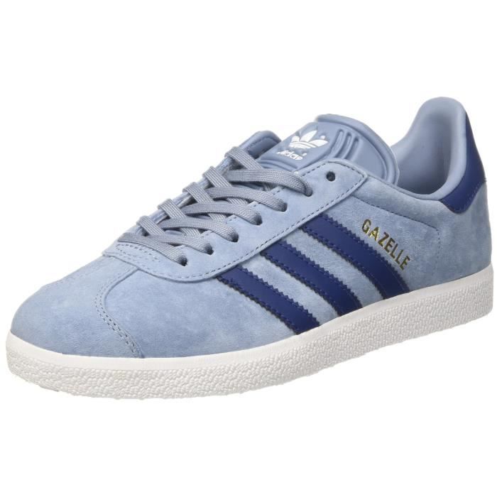 adidas gazelle femme taille 37