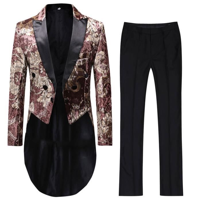 costume cérémonie homme