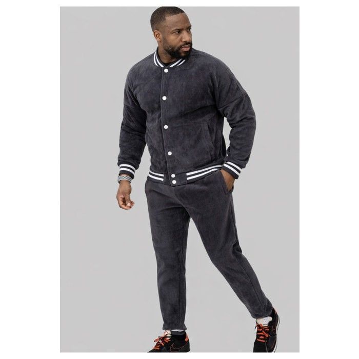 Ensemble Jogging Homme Anthra Ensemble Jogging Homme Anthra