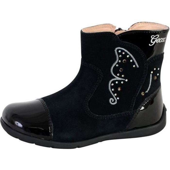 bottes geox bebe fille