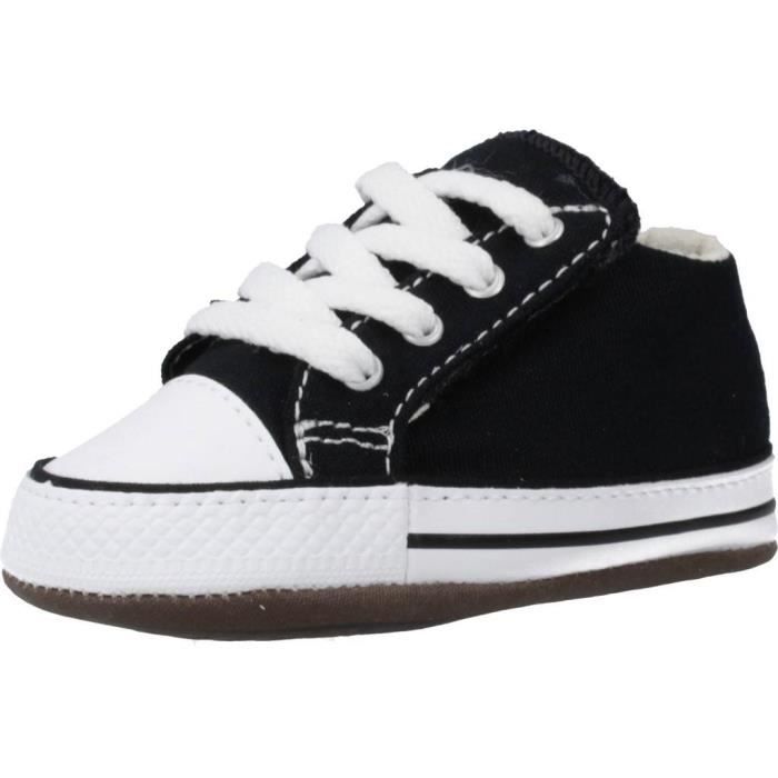 converse bebe fille taille 19