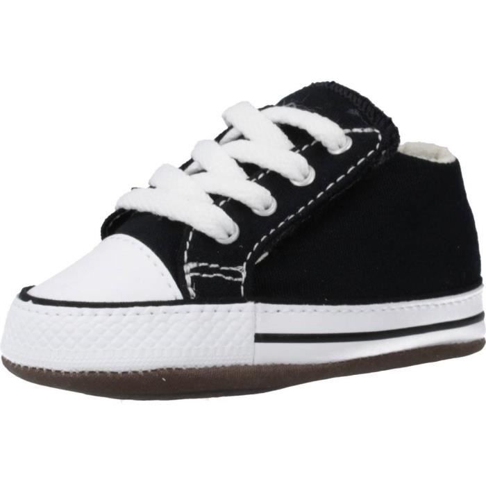 converse bebe taille 18