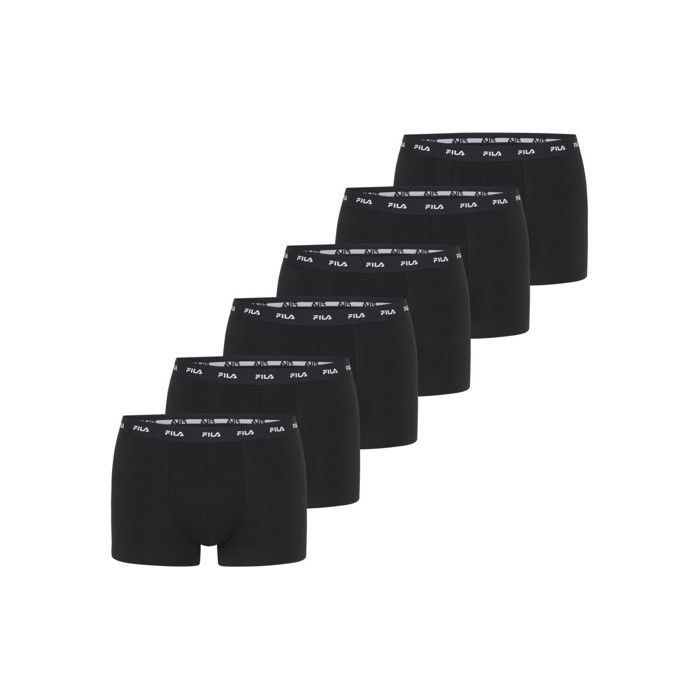 Lot De 10 Caleçons NAIGE Taille M - Neufs Avec Emballage Individuel - Multicouleur