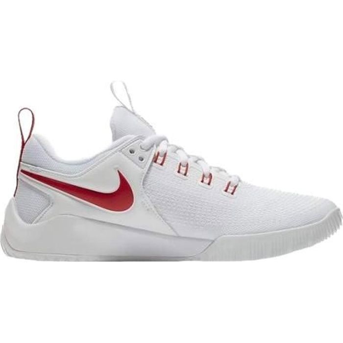 chaussures de volleyball nike air zoom hyperace 2