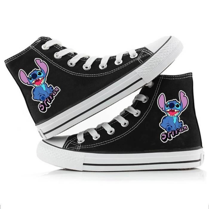 Chaussures fille Stitch - Stitch