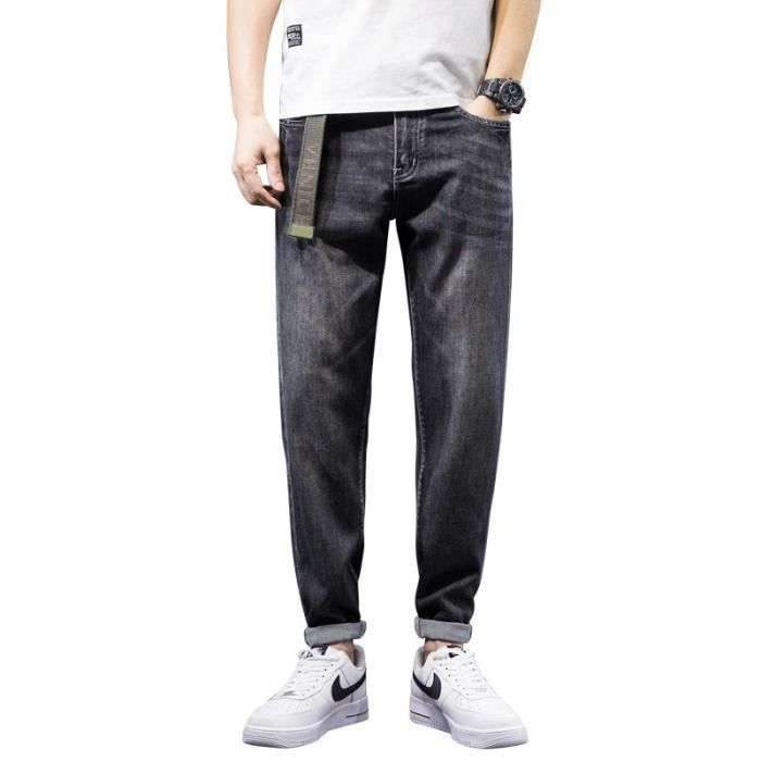 Jean / pantalon coupe droite Levi's 559 vintage année 90 taille 46 - Vêtements