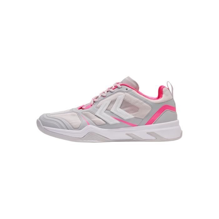 Chaussures de handball de handball femme Hummel Uruz 2.0 - glo rose - 40 5 Chaussures de handball de handball femme Hummel Uruz 2.0 - glo rose - 40 5