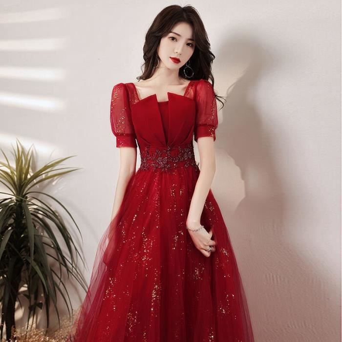 Aliexpresse robe de soirée cheap