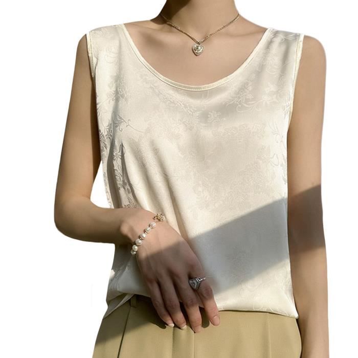 Sxkayxr Débardeurs pour femmes, tenues de concert de campagne 2025 pour