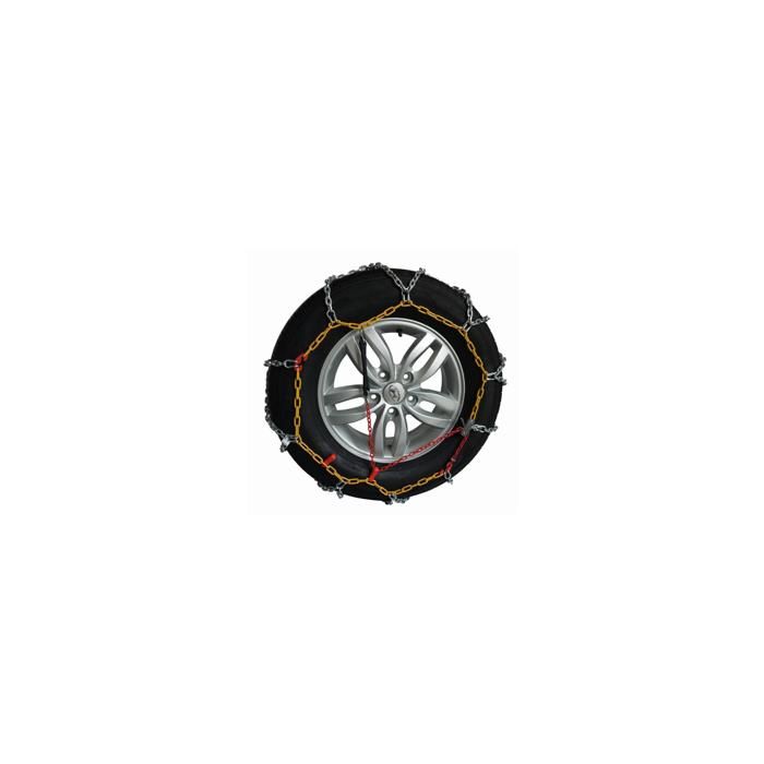 Optima Chaînes à neige G16 Modèle 245