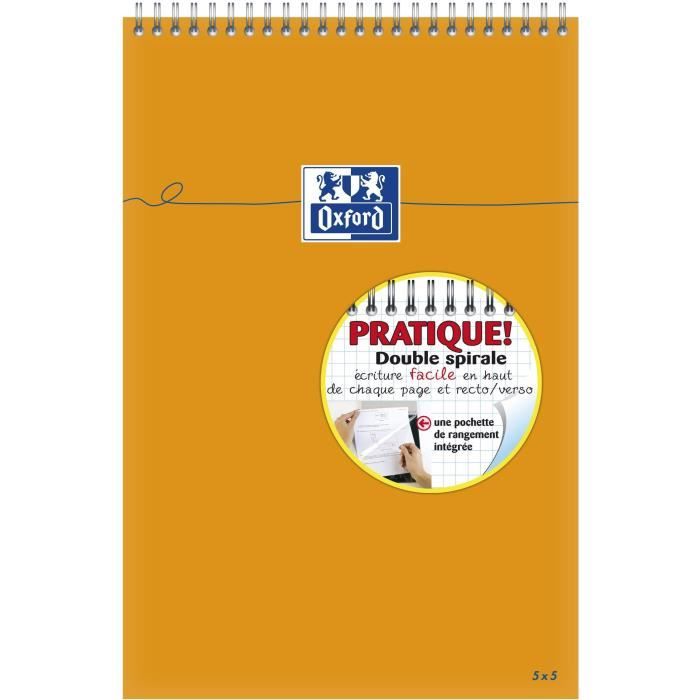 Bloc note quadrillé: Cahier Petits carreaux | Papier quadrillé (French  Edition)