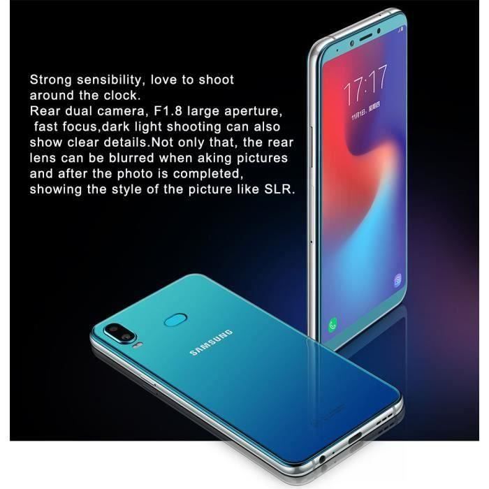Galaxy A6