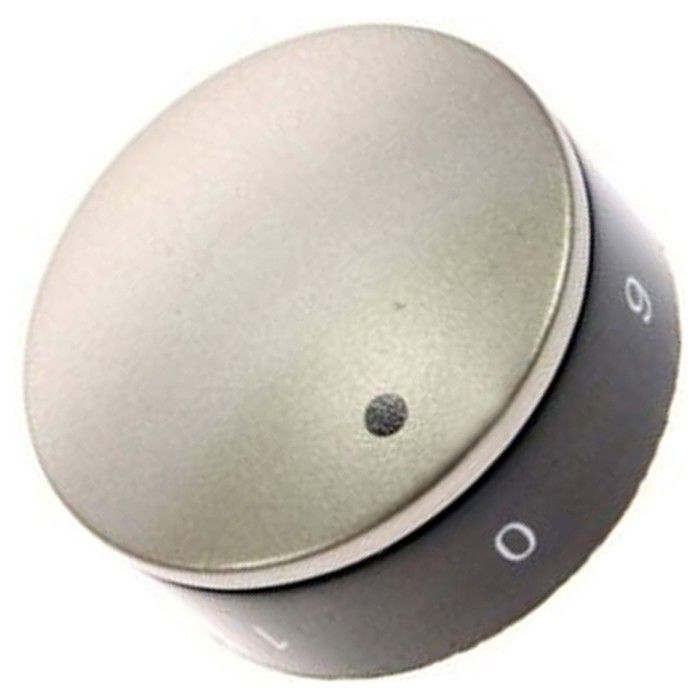 Bouton Four cuisinière SCHOLTES 23685 - vue 3
