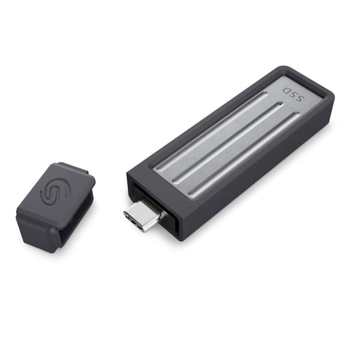 Seagate Ultra Compact 1To SSD