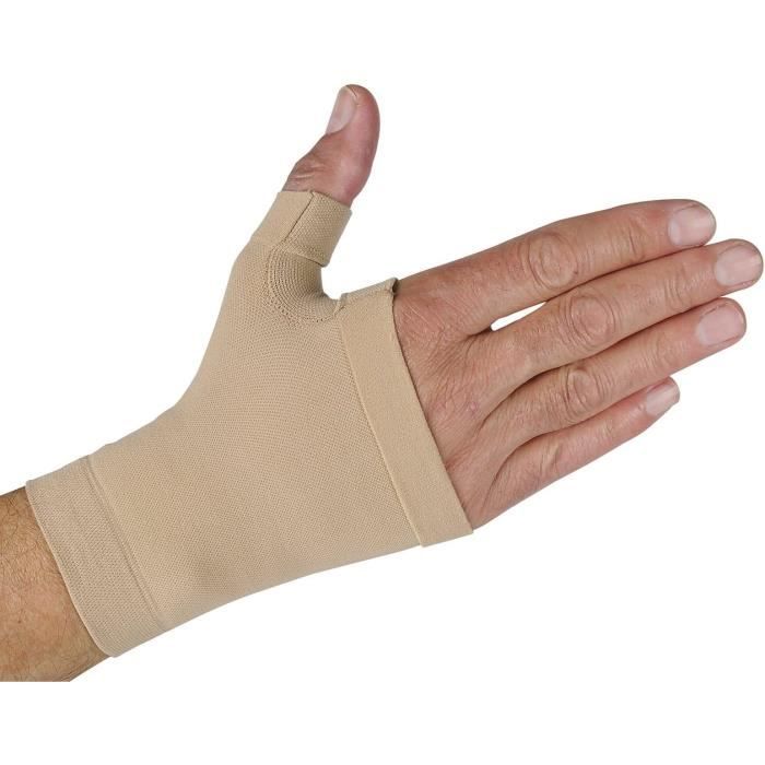 Doyomtoy Orthèse De Sport, Orthèse De Fitness Et De Yoga