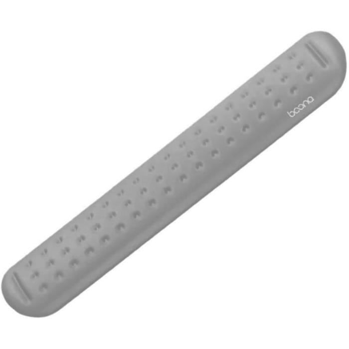 INF Repose-poignet Ergonomique En Silicone Pour Clavier - Support