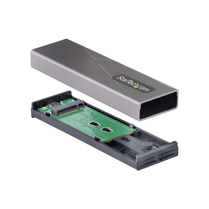 StarTech.com boîtier externe SSD .2 NVMeSATA - vue 5
