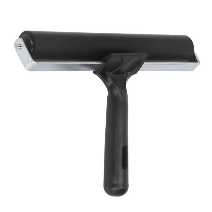 Speedball Brayeur en Caoutchouc Souple de 10,2 cm, pour Impression par Speedball Brayeur en Caoutchouc Souple de 10,2 cm, pour Impression par